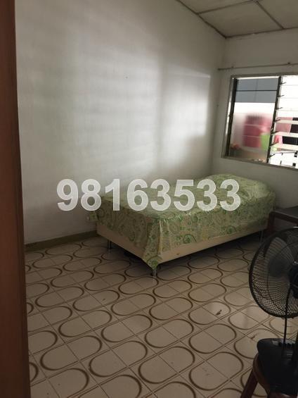 Sembawang Hills Estate (D20), Terrace #134025582